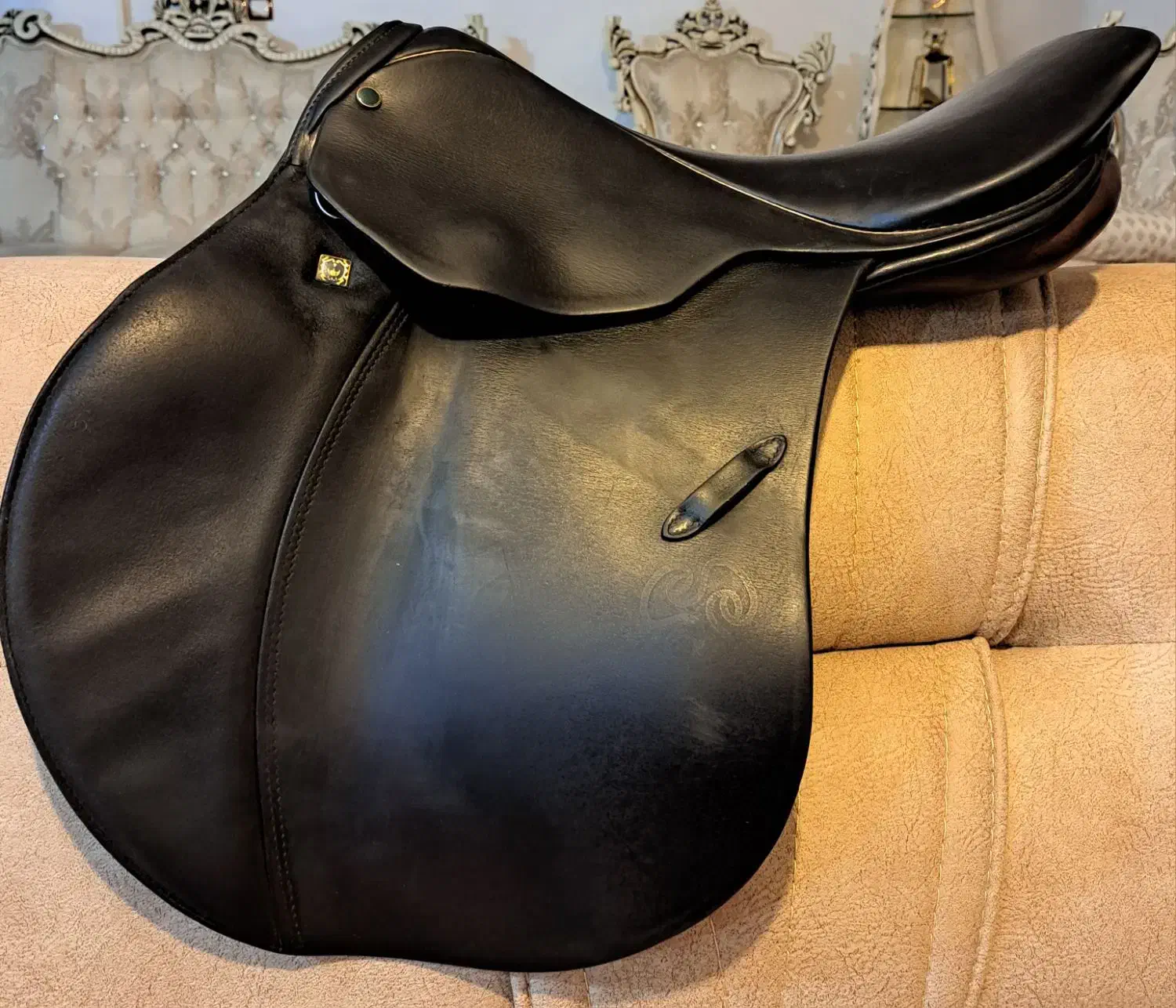 زین اشتوبن اسب|اسب و تجهیزات اسب‌سواری|میاندوآب, |دیوار