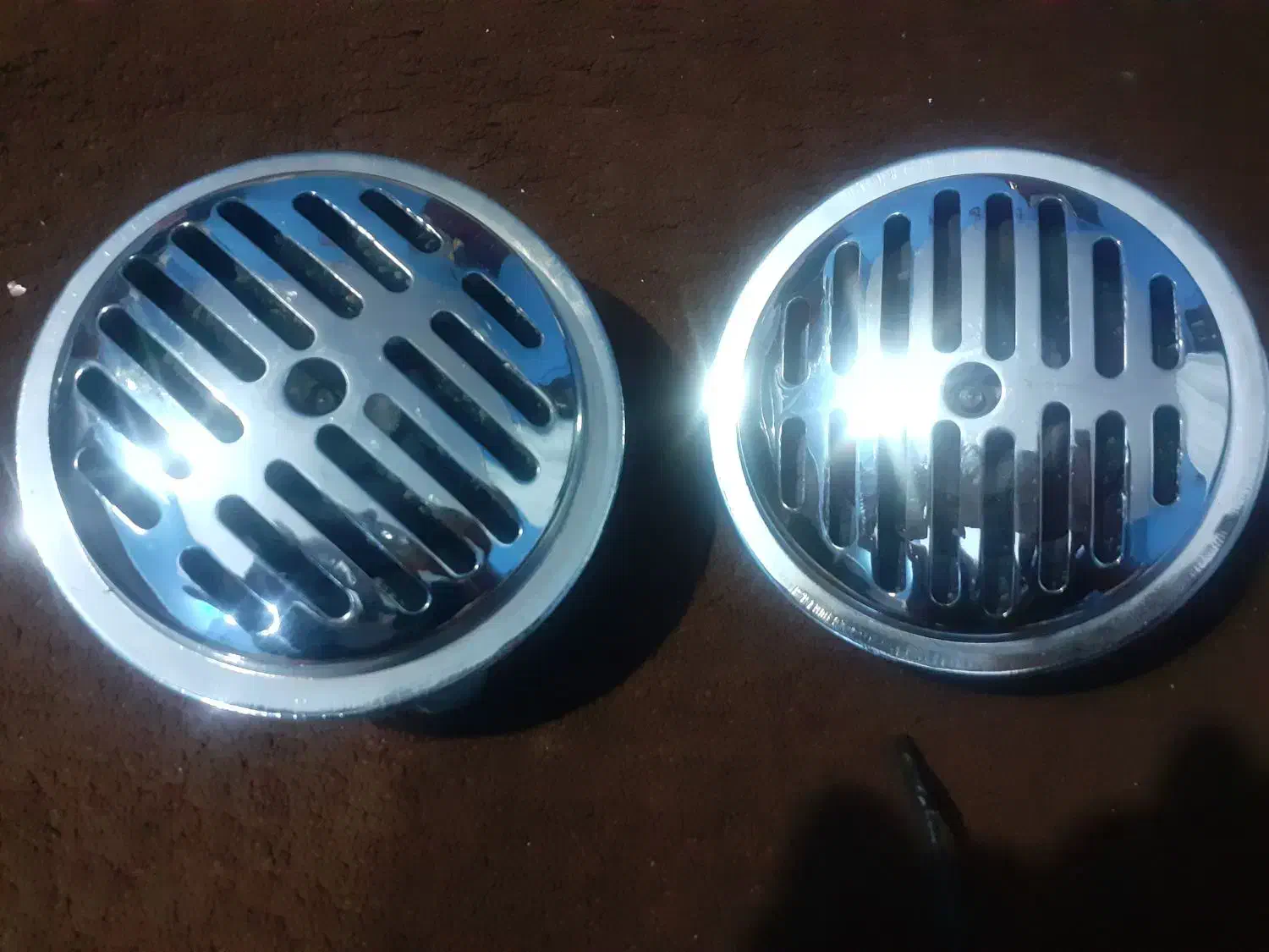 آینه موتور تریل.زنجیر لوازم روان|قطعات یدکی و لوازم جانبی|بیرجند, |دیوار