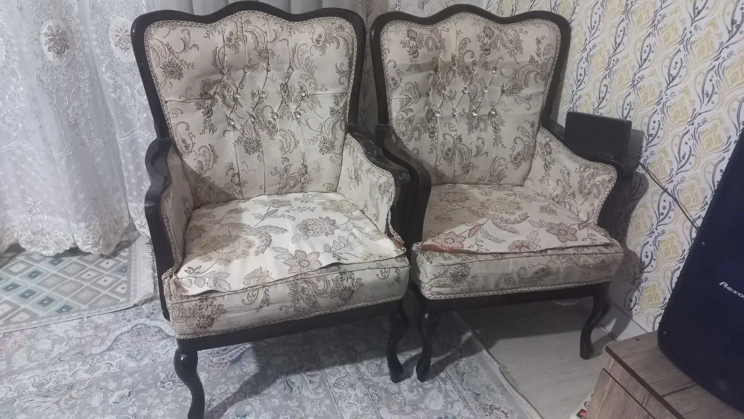 مبل مدل استیل|مبلمان خانگی و میز عسلی|محمدیه-قزوین, |دیوار