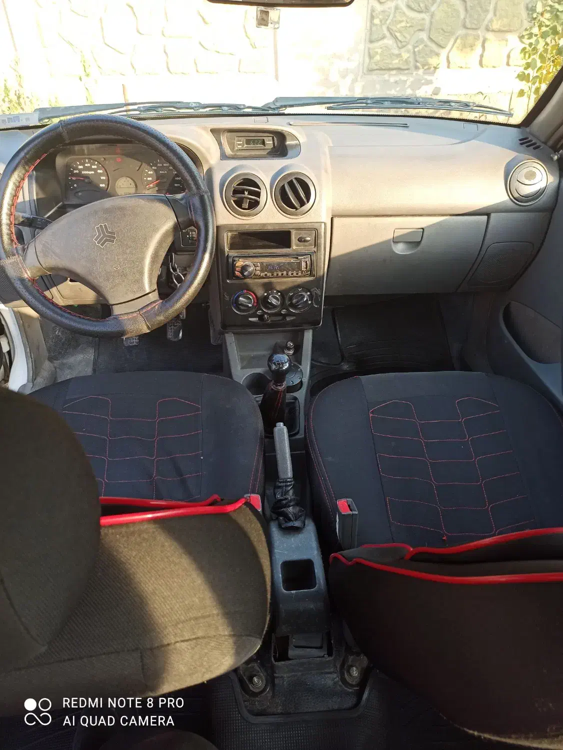 پراید131 بی رنگ|خودرو سواری و وانت|لواسان, |دیوار