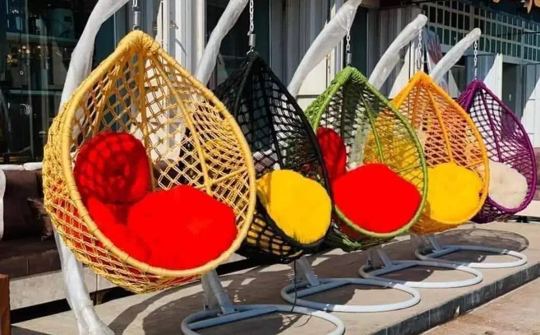 تاب ریلکسی آسایش مدل اشکی|صندلی و نیمکت|اردبیل, |دیوار