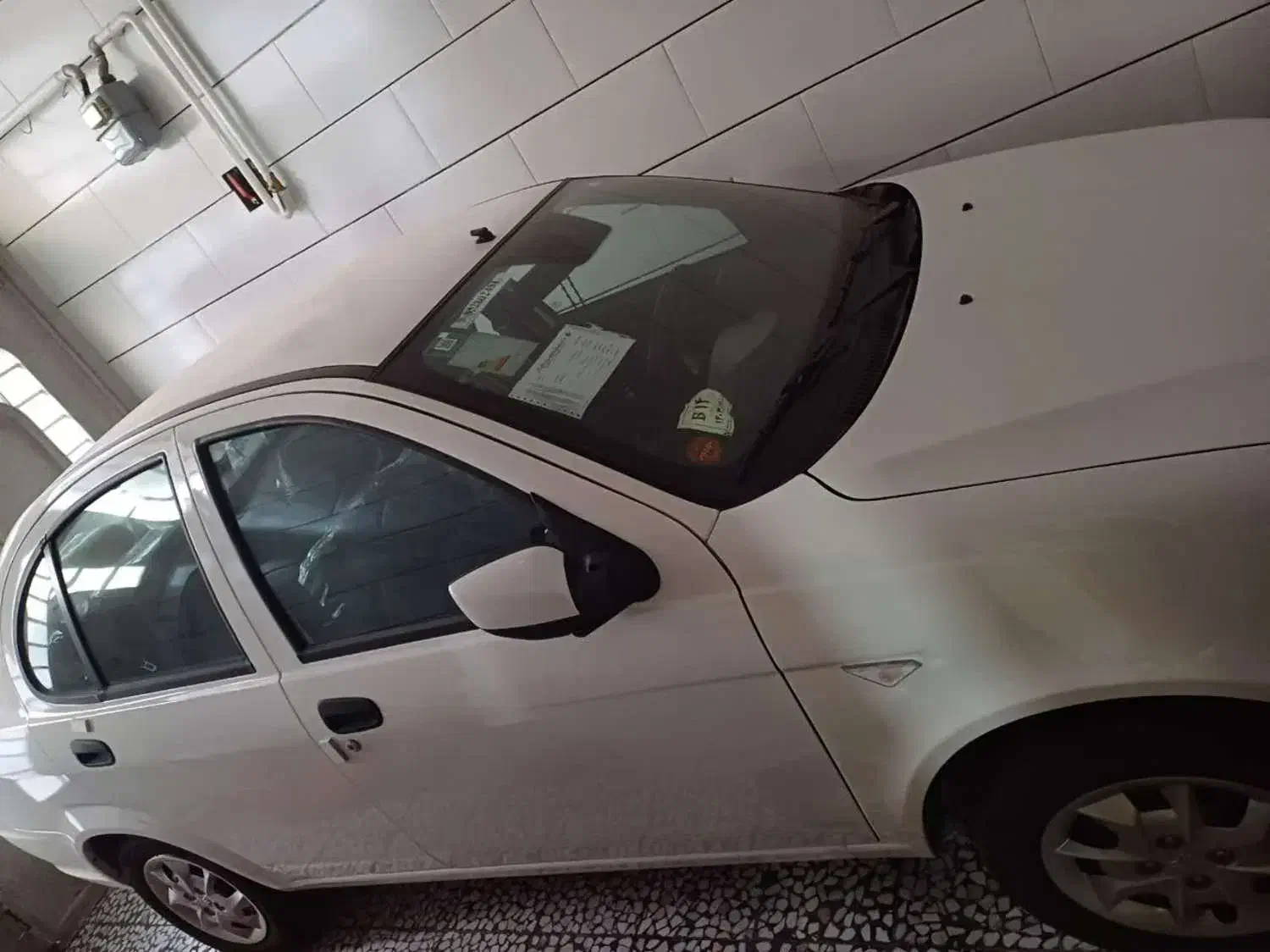 سایناS85 گانه|خودرو سواری و وانت|اصفهان, لیمجیر|دیوار