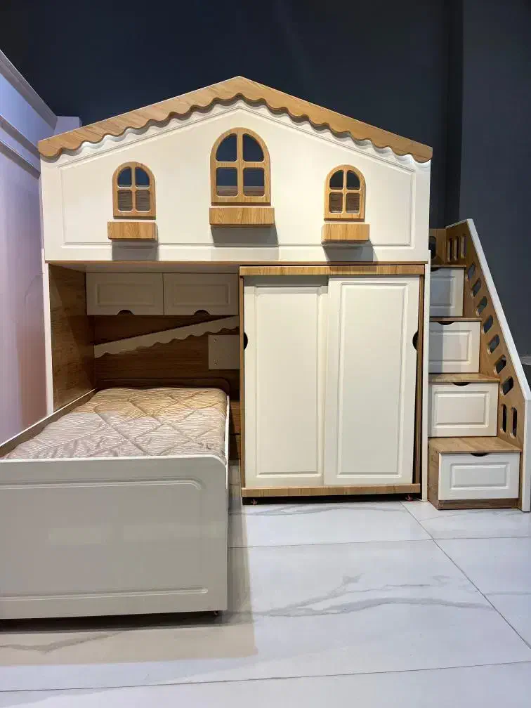 تولید تخصصی تخت کودک در استان|تخت و سرویس خواب|زاهدان, |دیوار