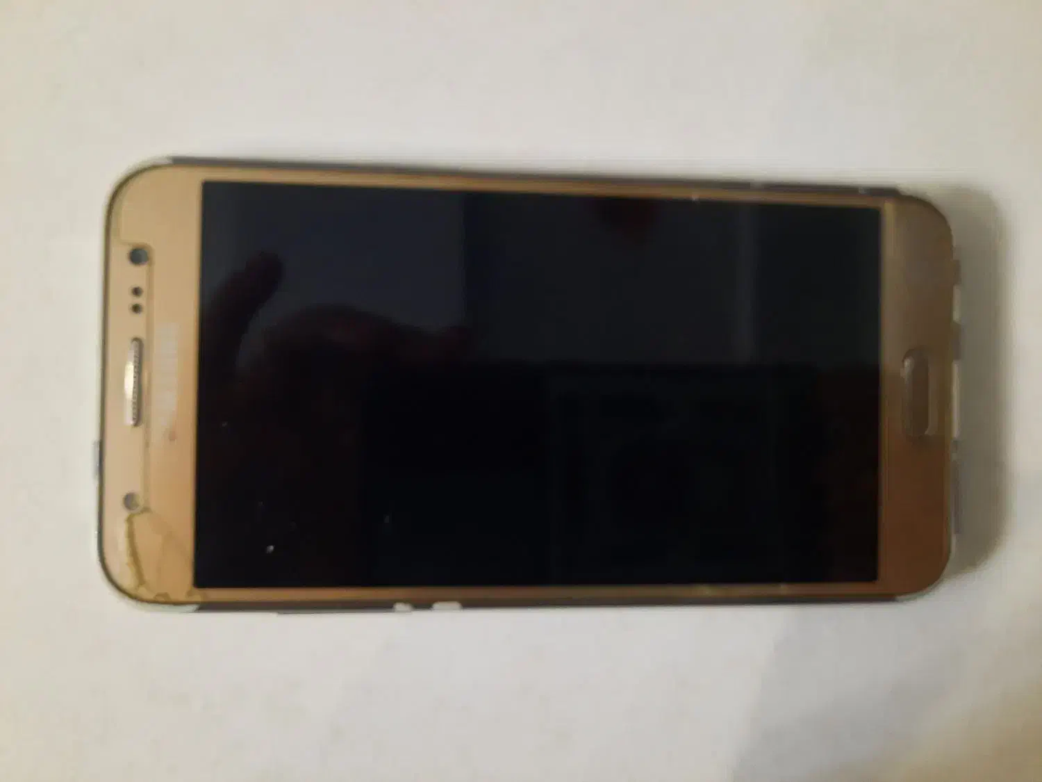 گوشی مبایل تاچ ،ال،سی،دی،سالم سامسونگ|موبایل|قزوین, |دیوار