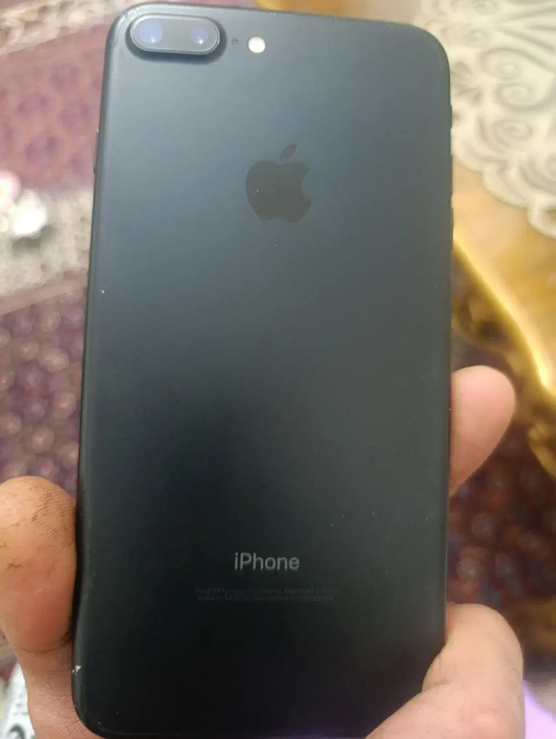 آیفون ۷پلاس|موبایل|زنجان, |دیوار