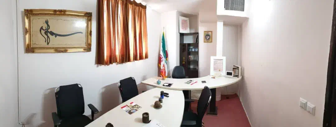 دفتر اداری چهار طالقانی بلوار طالقانی|فروش دفتر کار، اتاق اداری، مطب|کرج, اصفهانی‌ها|دیوار