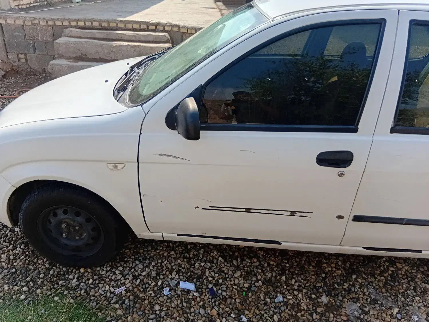 ماشین تیبا ۲ ۱۴۰۰|خودرو سواری و وانت|شوشتر, |دیوار