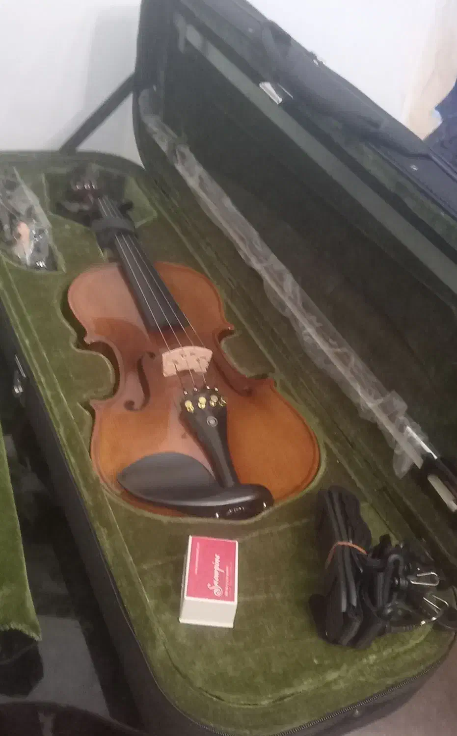 ویولن|ویولن|تهران, حشمتیه|دیوار