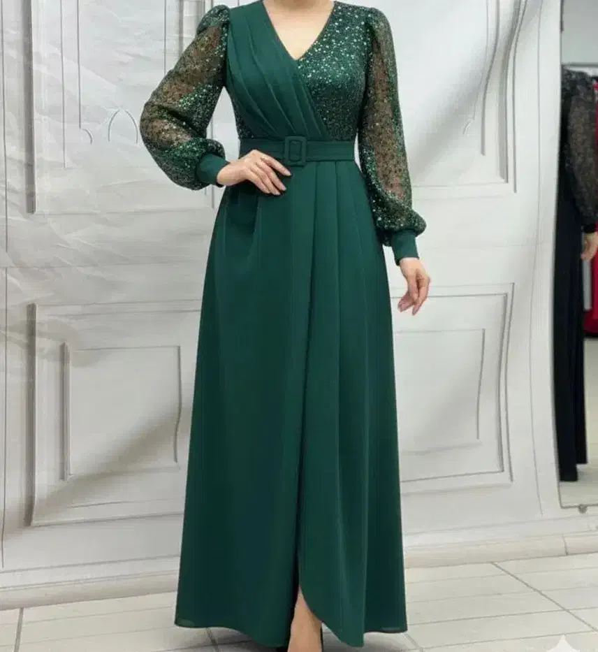 پیراهن مجلسی|لباس|بجنورد, |دیوار