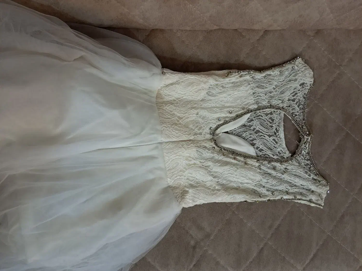 لباس مجلسی دخترانه|لباس|خرم‌آباد (تنکابن), |دیوار