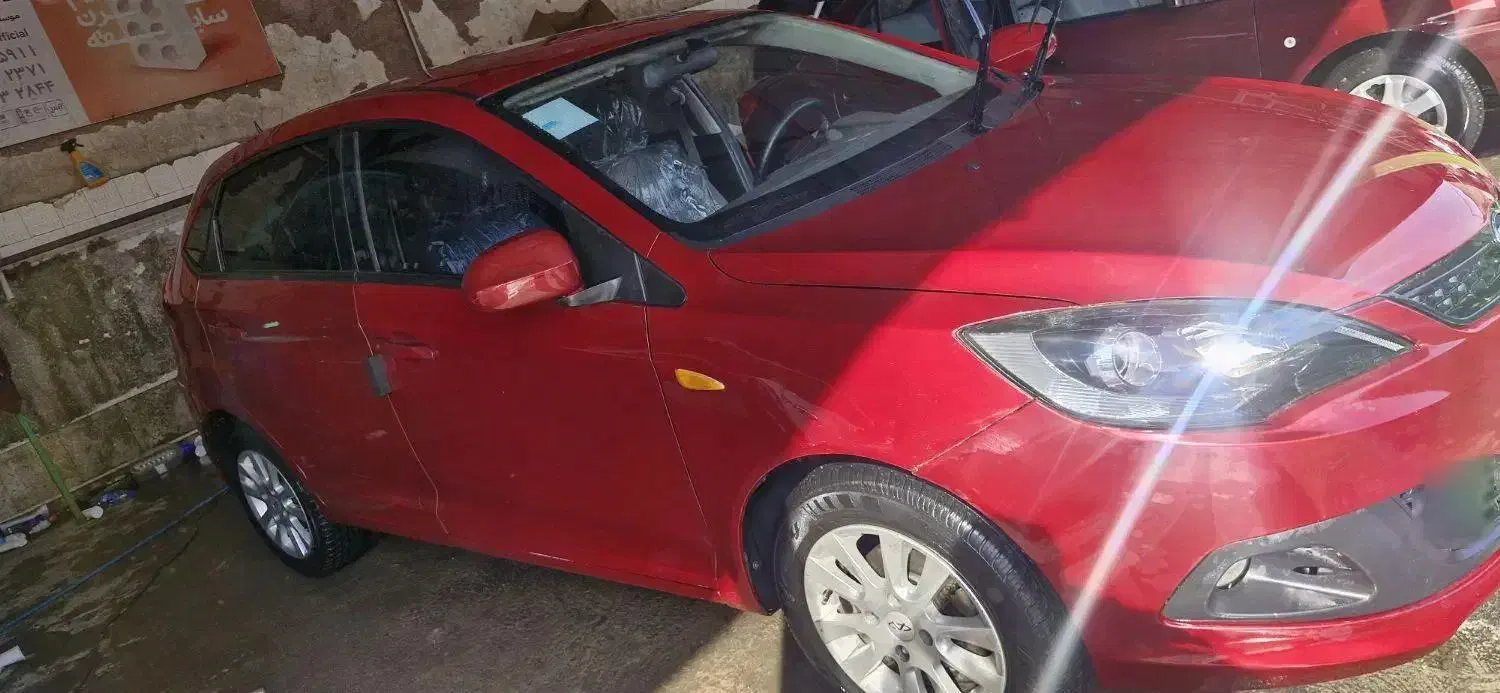 ام وی ام ۳۱۵نیو|خودرو سواری و وانت|تبریز, |دیوار