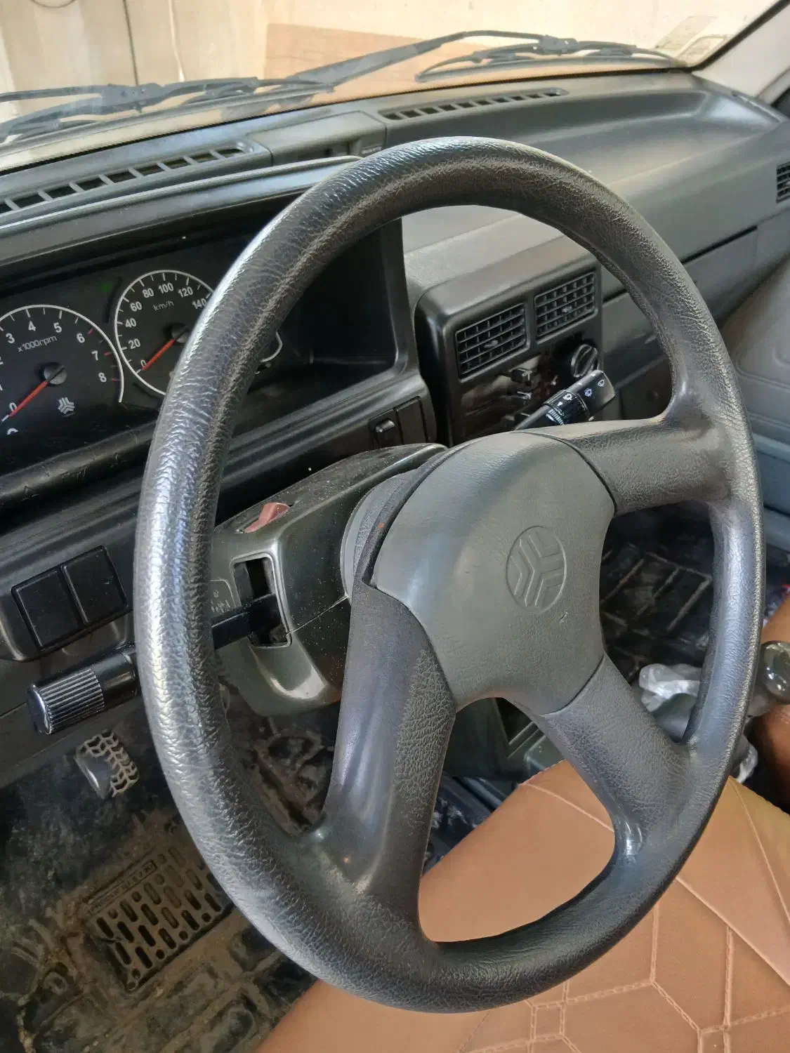 پراید|خودرو سواری و وانت|مهریز, |دیوار