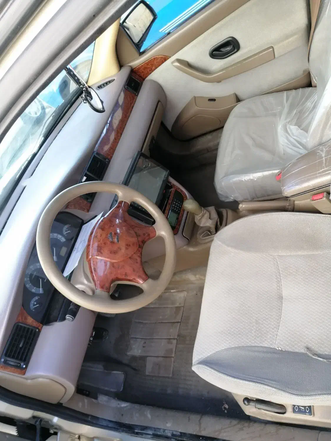 سمندمدل 87بدون رنگ|خودرو سواری و وانت|شادگان, |دیوار