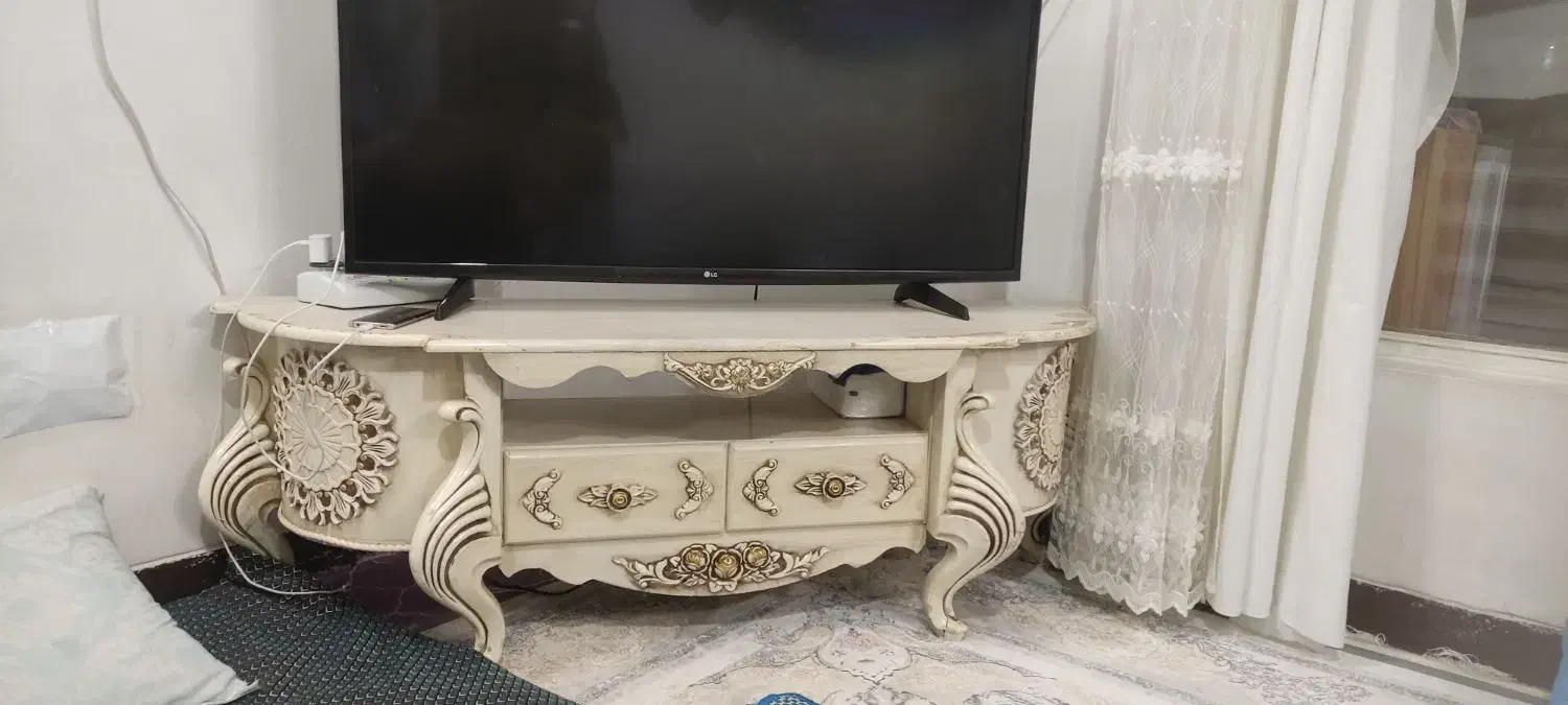 ال ای دی سوخته|تلویزیون و پروژکتور|اصفهان, شهرک امام خمینی|دیوار