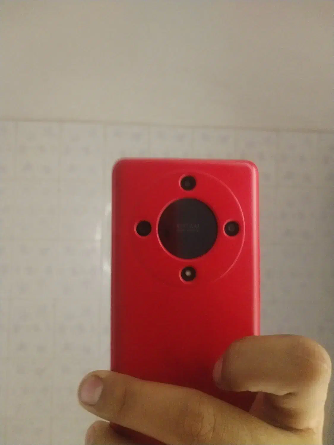 x9aآنر|موبایل|فولادشهر, B4|دیوار