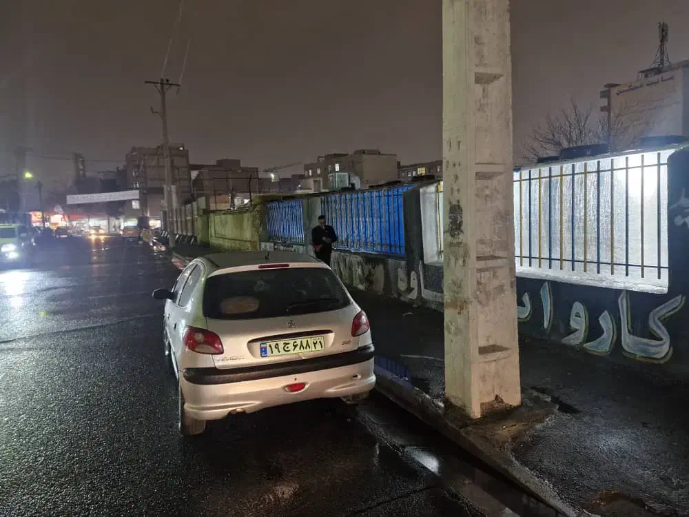 نگهبان پارکینگ|استخدام سرایداری و نظافت|فردیس, سرحدی|دیوار