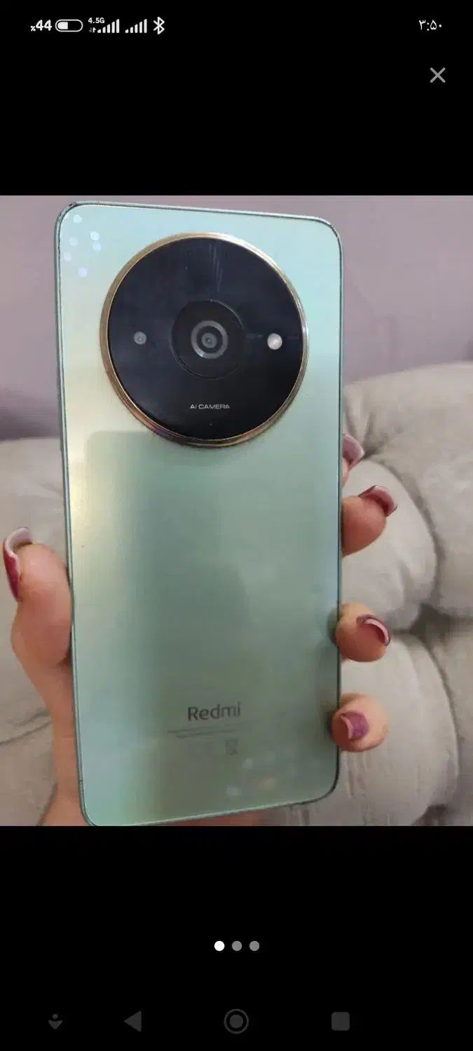 گوشی Redmi A3X|موبایل|قرچک, شهرک الحدید|دیوار