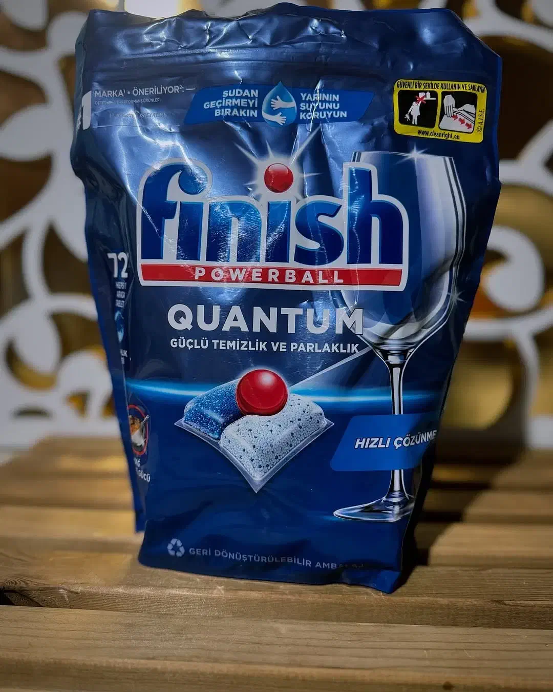 قرص فینیش|مواد شوینده و دستمال کاغذی|تهران, صادقیه|دیوار