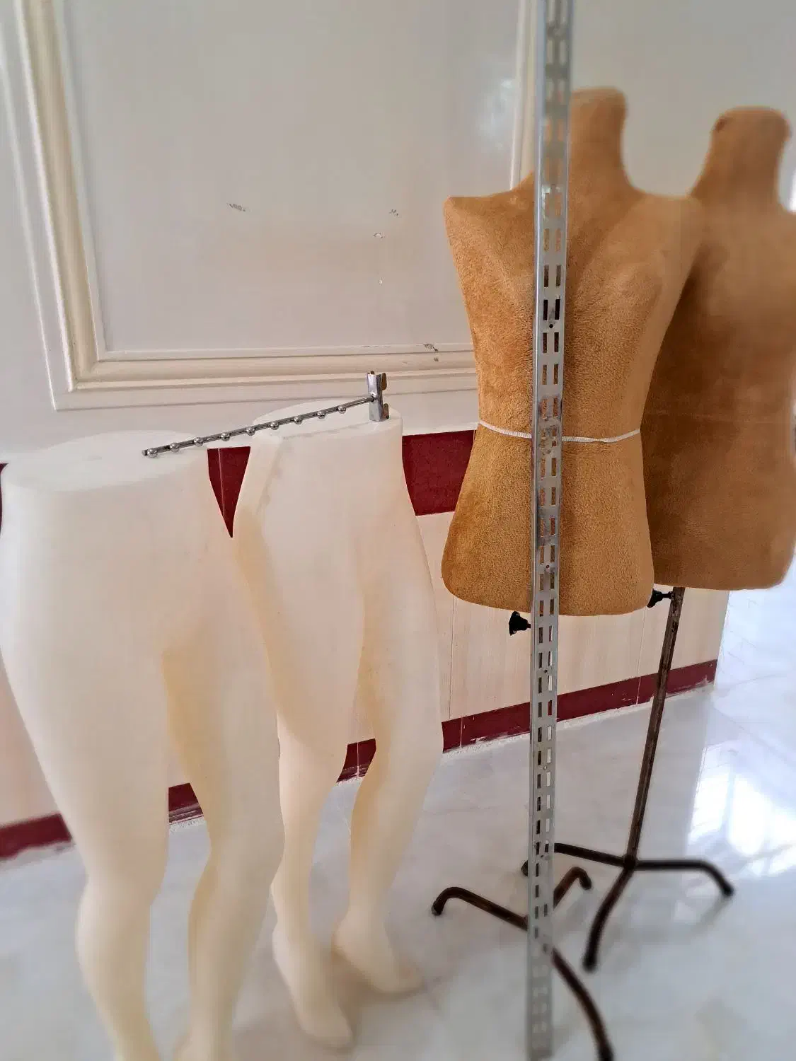 مانکن و رگال مغازه|فروشگاه و مغازه|مسجد سلیمان, |دیوار