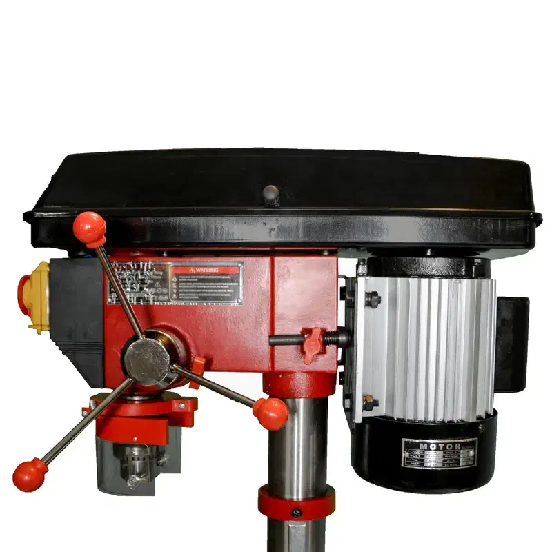 دریل ستونی 16میلی متر رومیزی محک+گارانتی+چک صیادی|ابزارآلات|اصفهان, فجر|دیوار