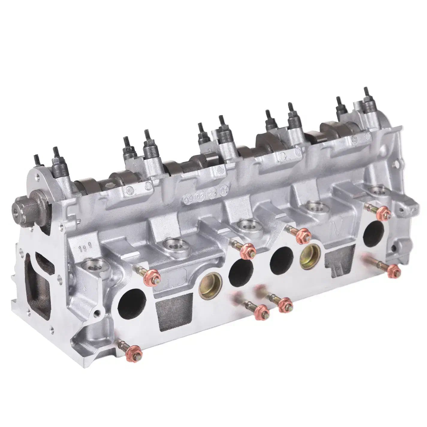 سرسیلندر پژو۲۰۰۰و۱۸۰۰|قطعات یدکی و لوازم جانبی|اصفهان, عباسآباد|دیوار