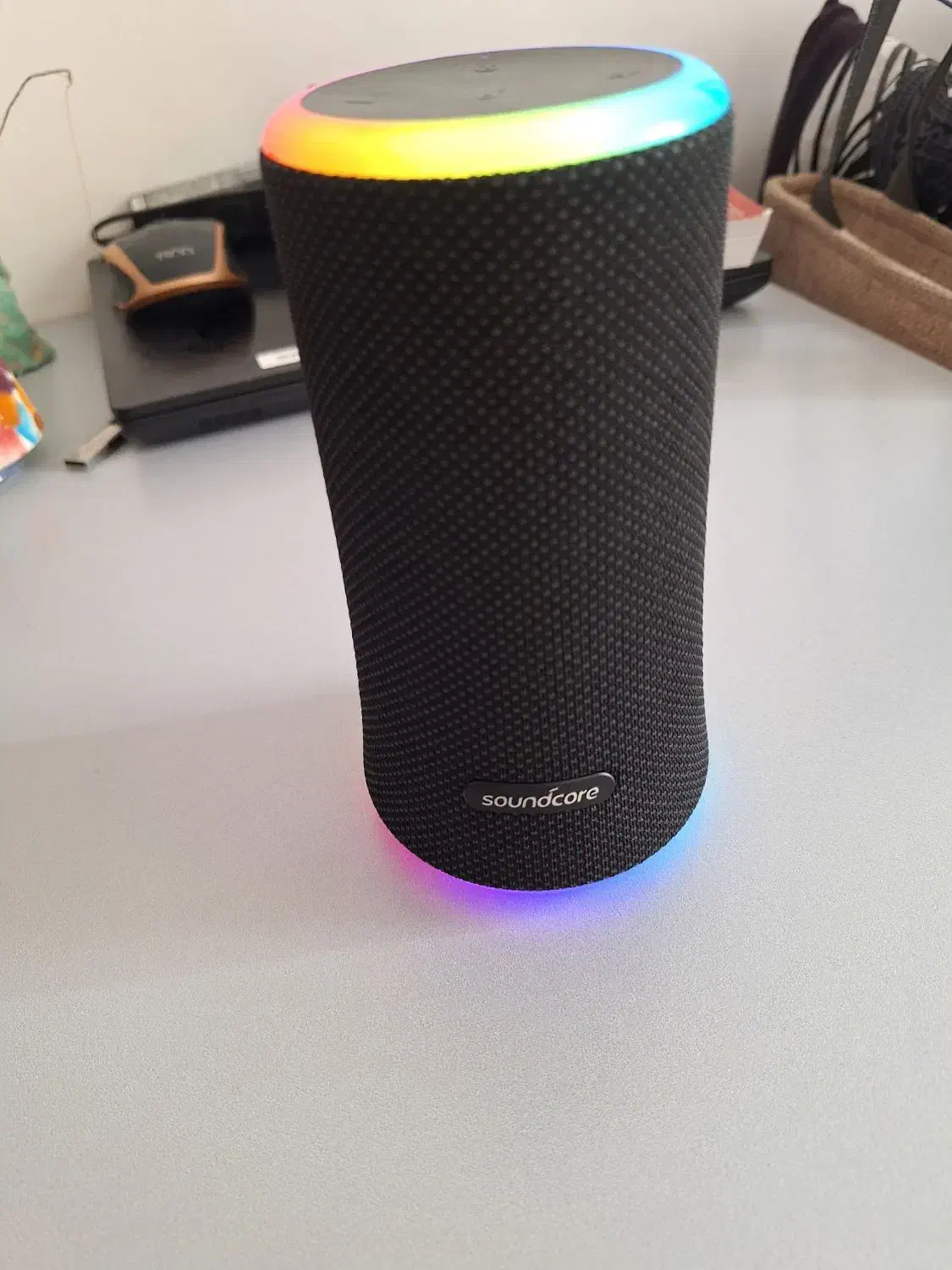 اسپیکر انکر مدل Soundcore Flare 2|پخش‌کننده همراه|ماسال, |دیوار