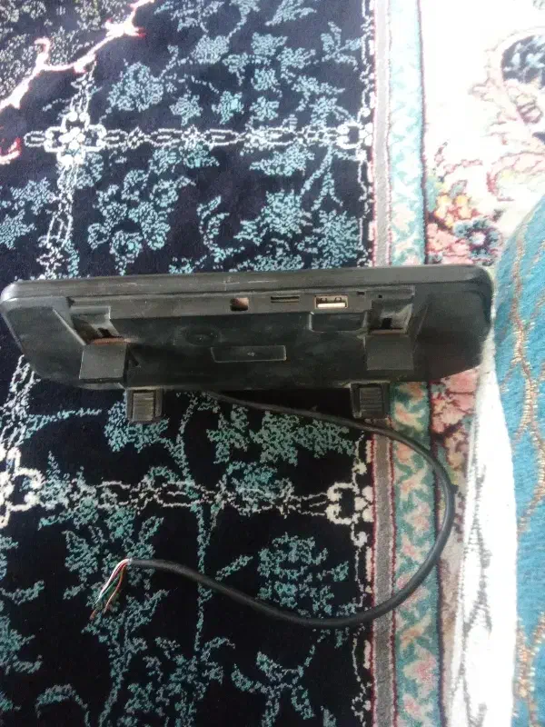 مانیتور اینه ای|قطعات یدکی و لوازم جانبی|سیلوانه, |دیوار