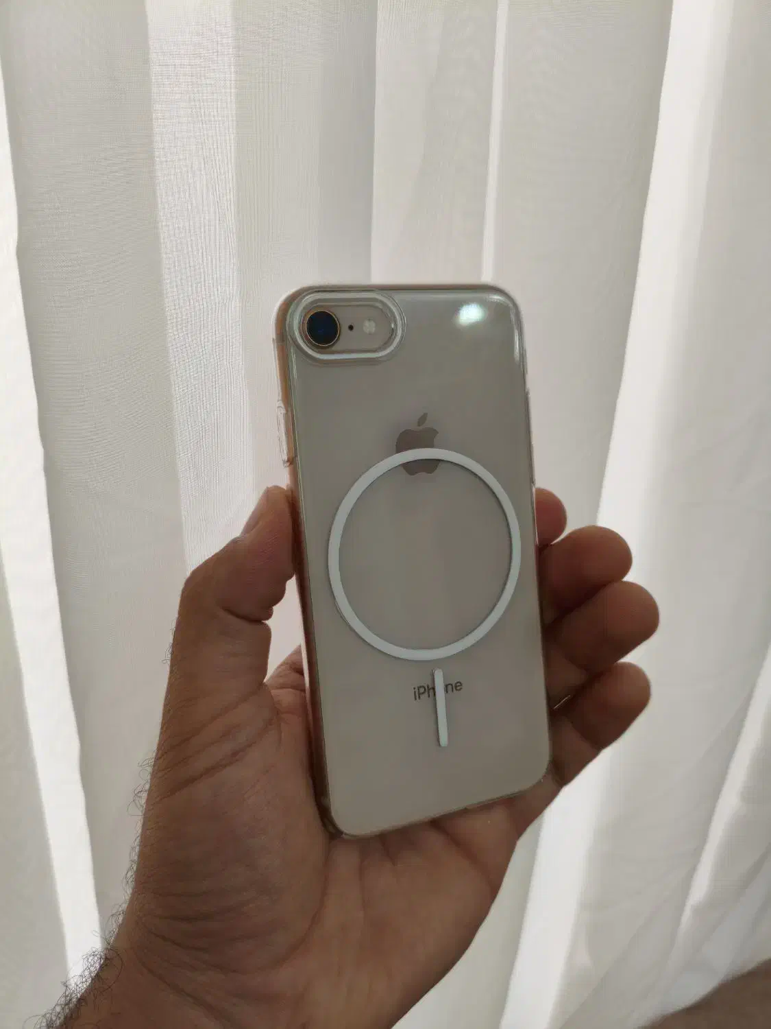 آیفون 8|موبایل|ارومیه, |دیوار