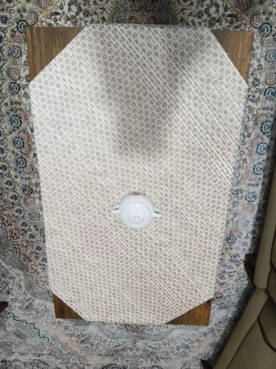 میز وسط|مبلمان خانگی و میز عسلی|ساری, |دیوار