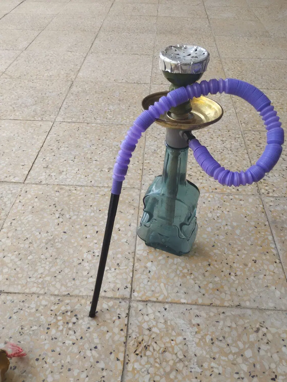 قلیون‌|کوهنوردی و کمپینگ|بندر امام خمینی, |دیوار