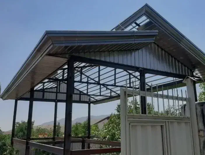 جوشکاری لوله کشی و برق کاری نقاشی(قیمت مناسب)|خدمات پیشه و مهارت|کرج, گلشهر|دیوار