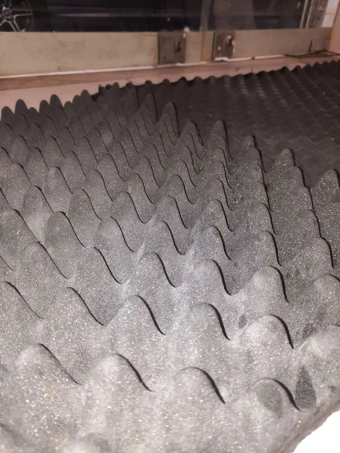 پنل اکوستیک میکروفن|آلات موسیقی|کرج, فاز ۳ گوهردشت|دیوار