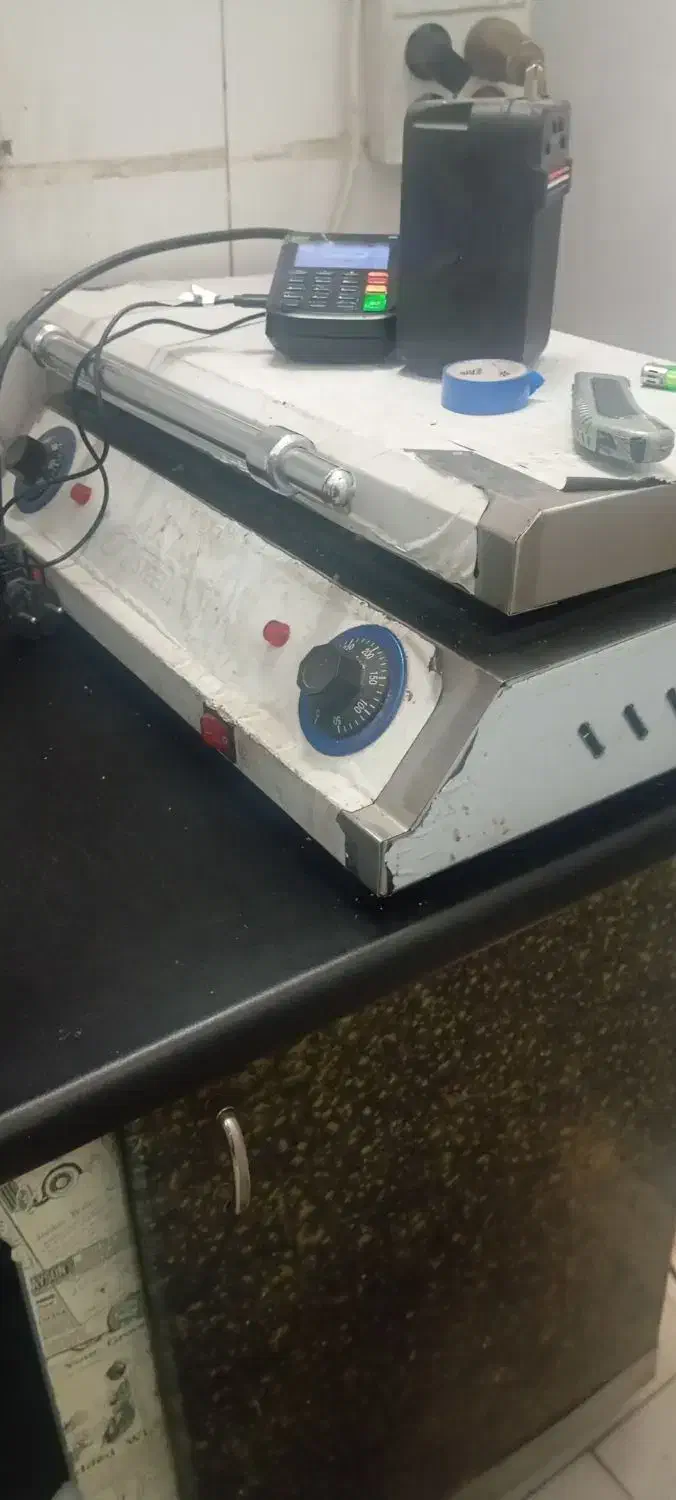 واگذاری فست فوددرحال کار|اجارهٔ مغازه و غرفه|اصفهان, حصه جنوبی|دیوار