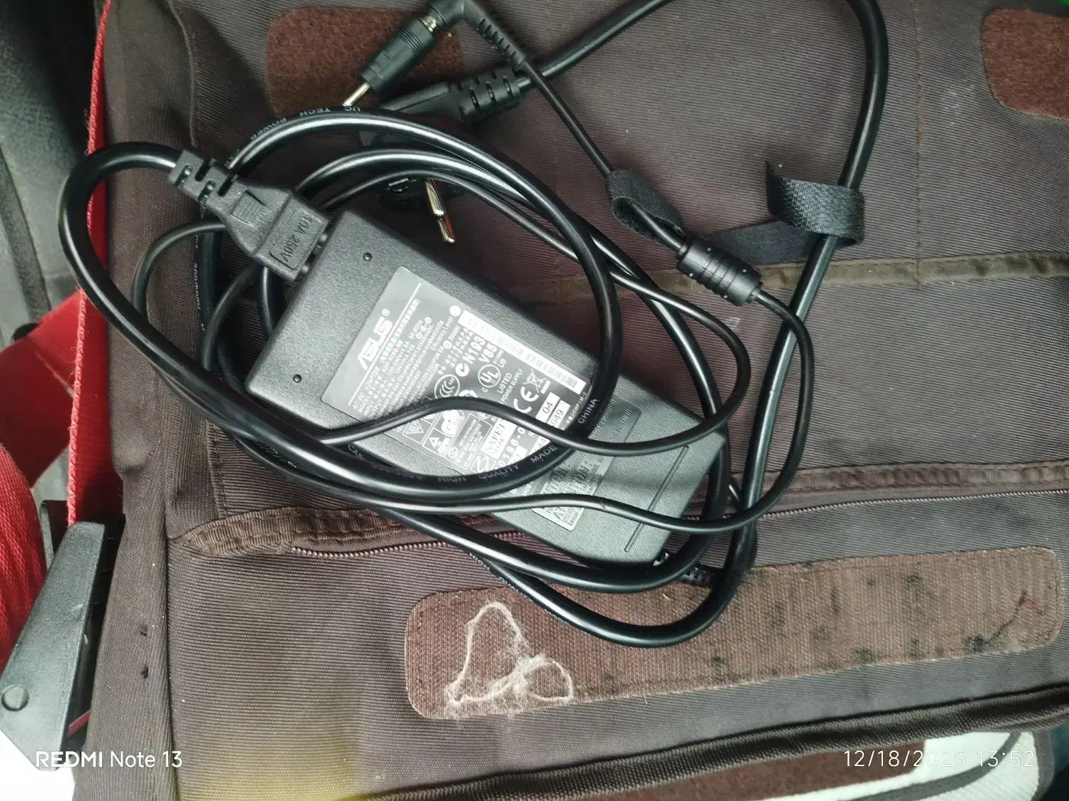 لپ تاپ acer spin 1 لمسی و تاشو|رایانه همراه|اصفهان, کوی امام|دیوار