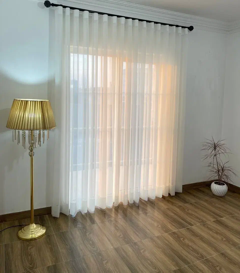 نصاب پرده نصب پرده|خدمات پیشه و مهارت|بندرعباس, |دیوار