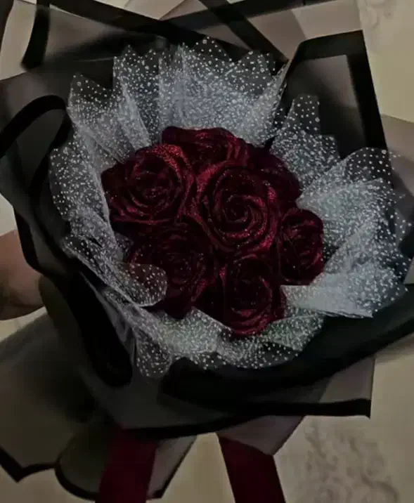 دسته گل شاین دار جاودان|گل مصنوعی|یزد, |دیوار