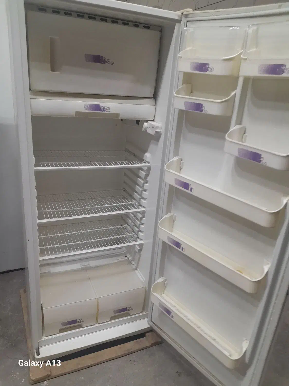 یخچال یک درب|یخچال و فریزر|بیرجند, |دیوار