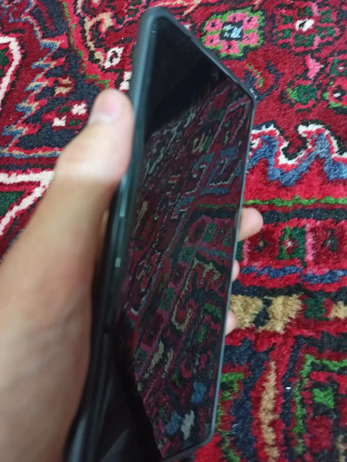 نت ۱۴ پرو note 14 por|موبایل|قم, شاه احمد قاسم|دیوار