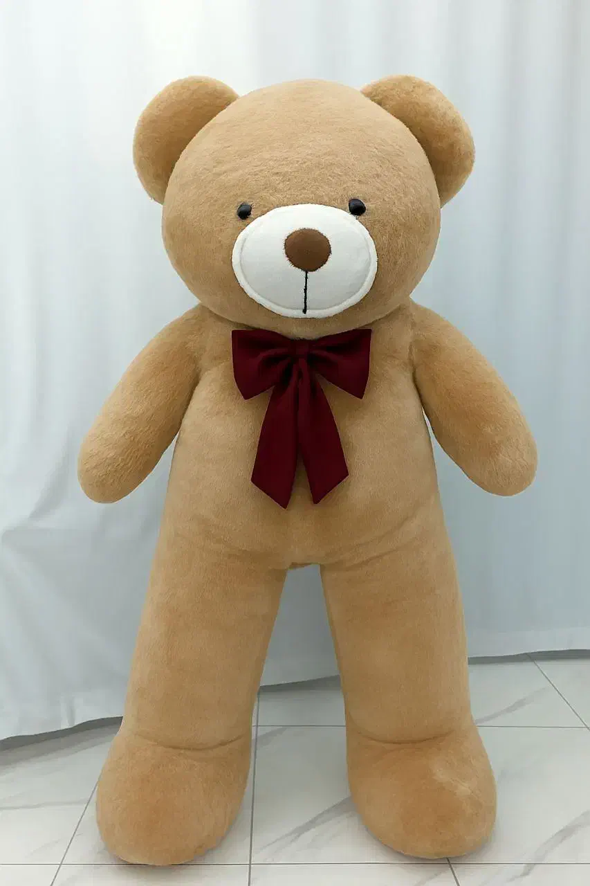 خرس|اسباب‌بازی بچه|سقز, |دیوار