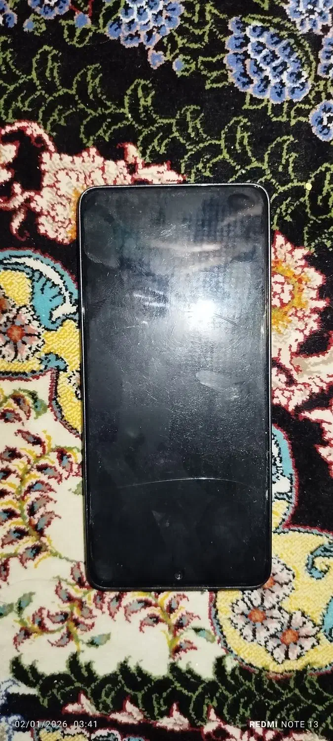 گوشی شیائومی نوت ۱۳|موبایل|قزوین, |دیوار