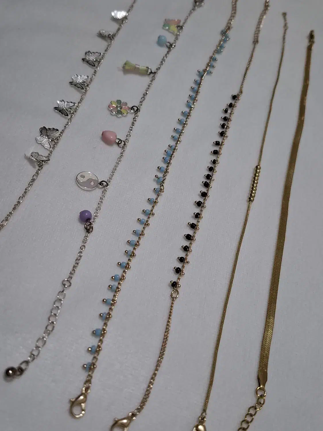 پابند استوک توافقی|بدلیجات|نجفآباد, یزدانشهر|دیوار