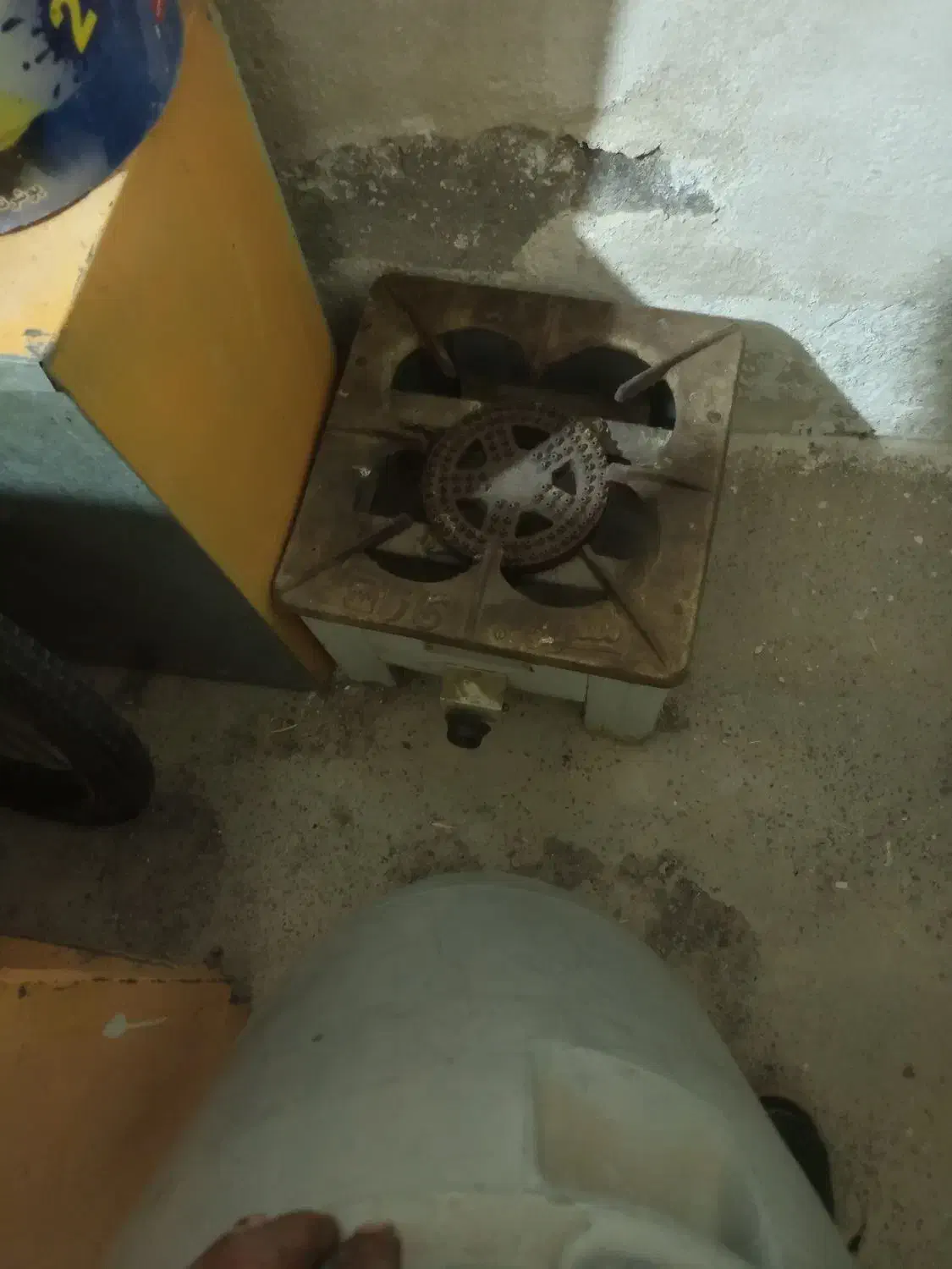 وسایل آشپز خانه.اجاق گاز.سماور.پکنیک|اجاق گاز و لوازم برقی پخت‌وپز|تربت جام, یحیی آباد|دیوار