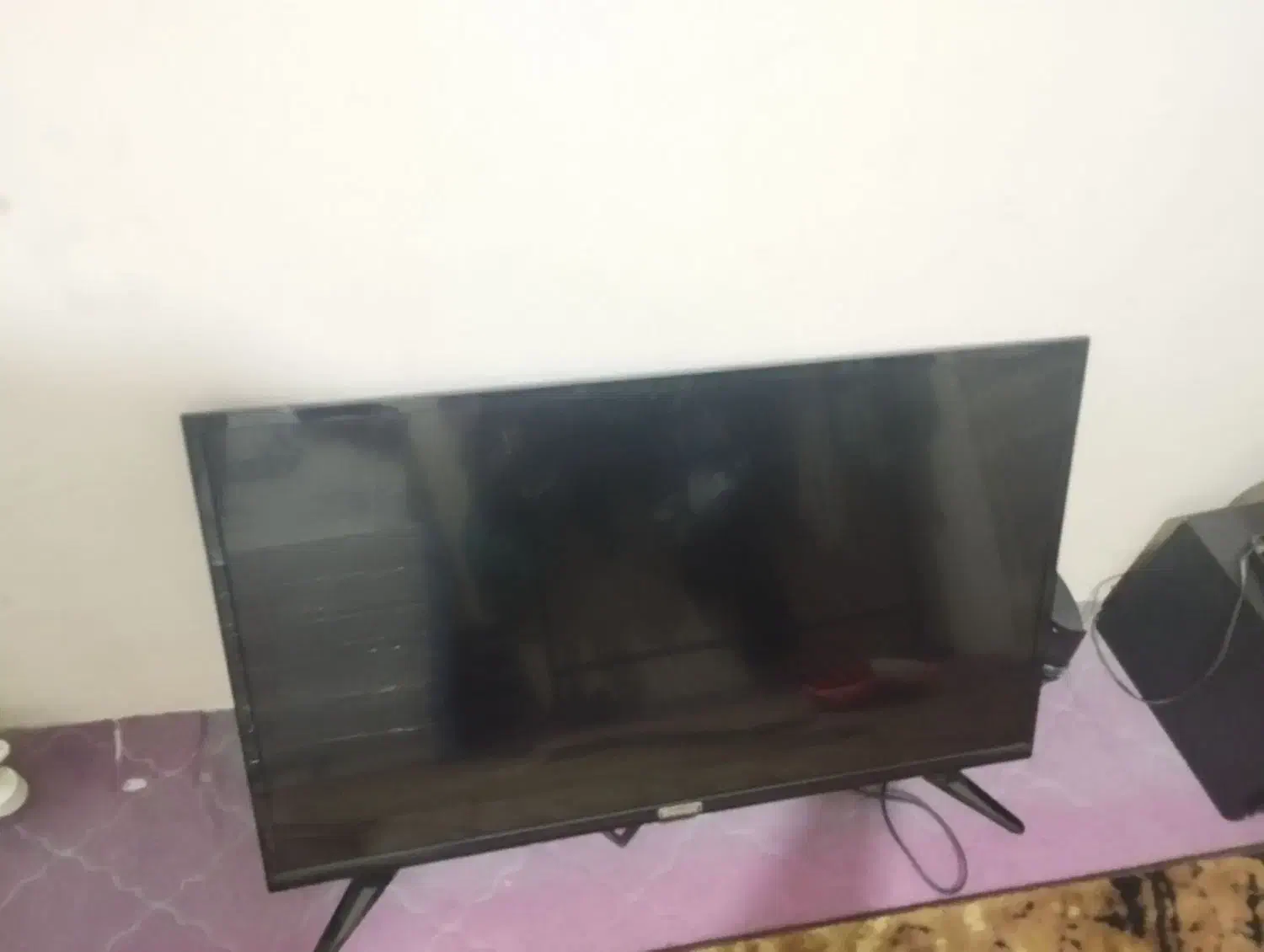 تلویزیون LED32|تلویزیون و پروژکتور|کرمانشاه, |دیوار