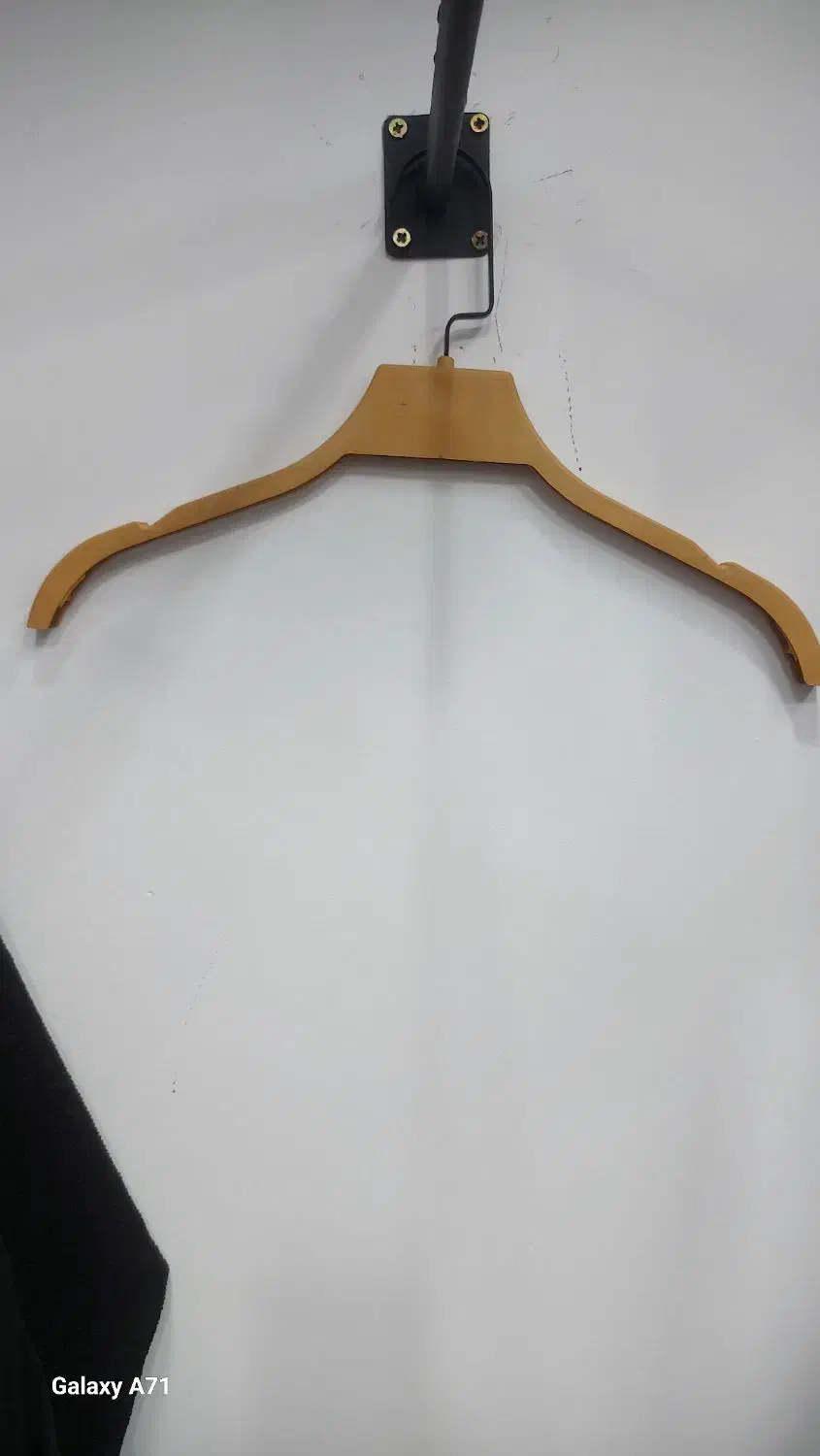 چوب لباسی|بندرخت و رخت‌آویز|کازرون, |دیوار