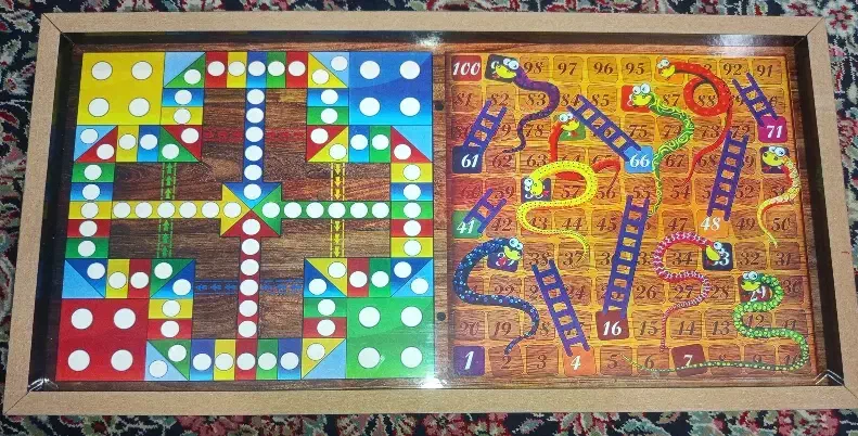 بازی فکری شوتبال|اسباببازی|مشهد, سید رضی|دیوار