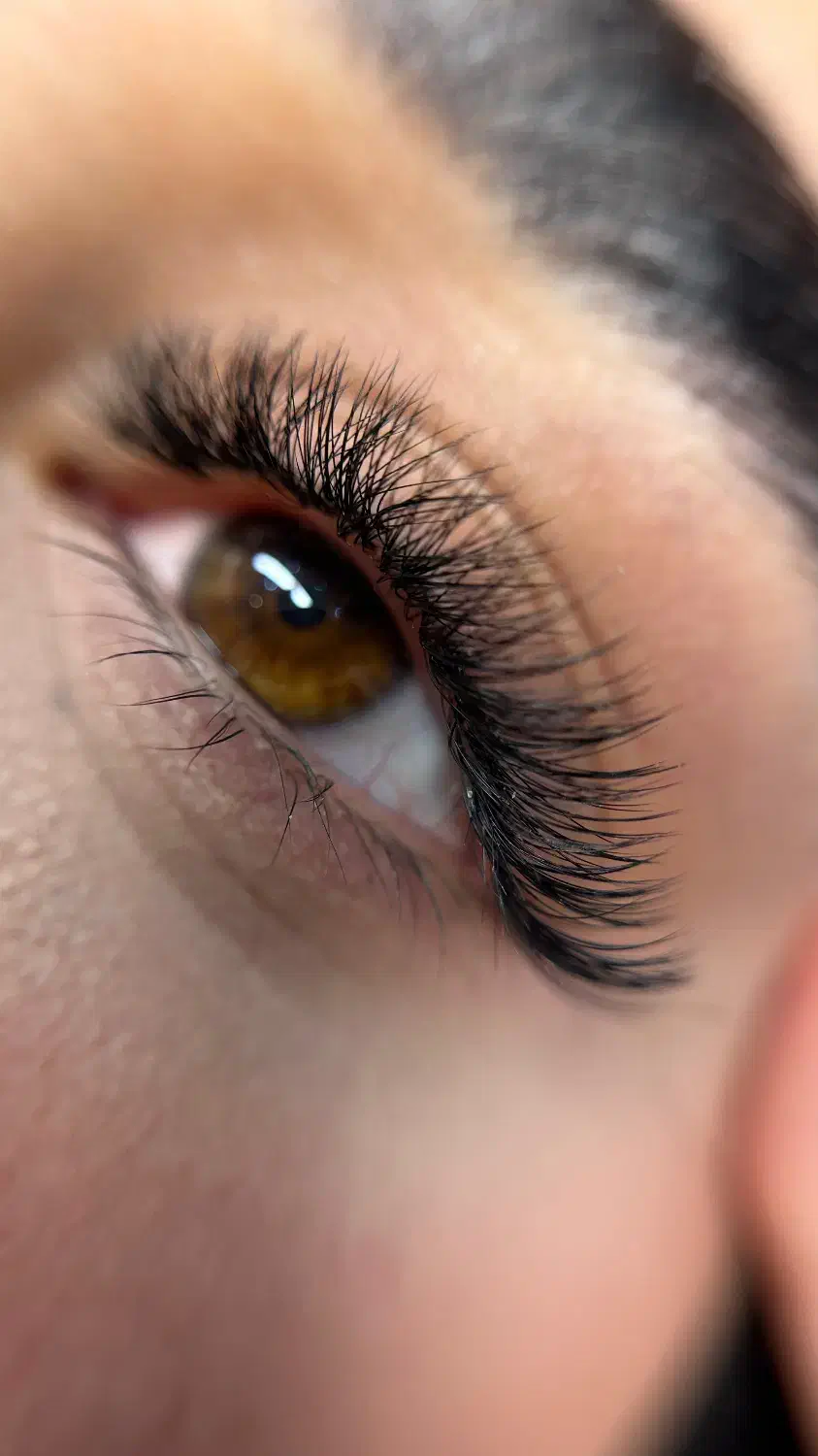 تخفیف اکستنشن مژه تخصصی بهدهمراه لیفت ابرو رایگان|خدمات آرایشگری و زیبایی|چالوس, |دیوار