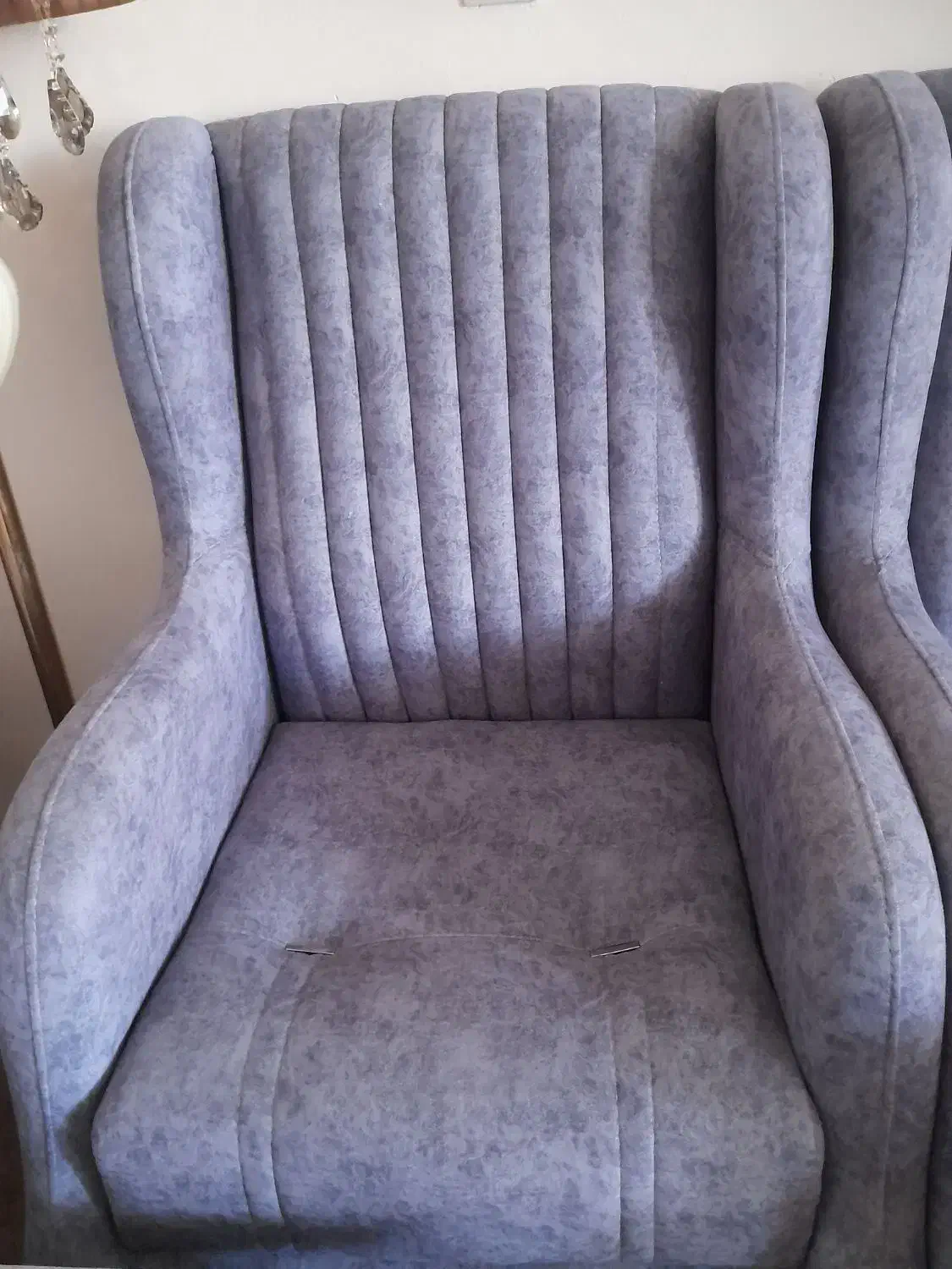 مبل ۷نفره میز جلو مبلی|مبلمان خانگی و میز عسلی|بجنورد, |دیوار