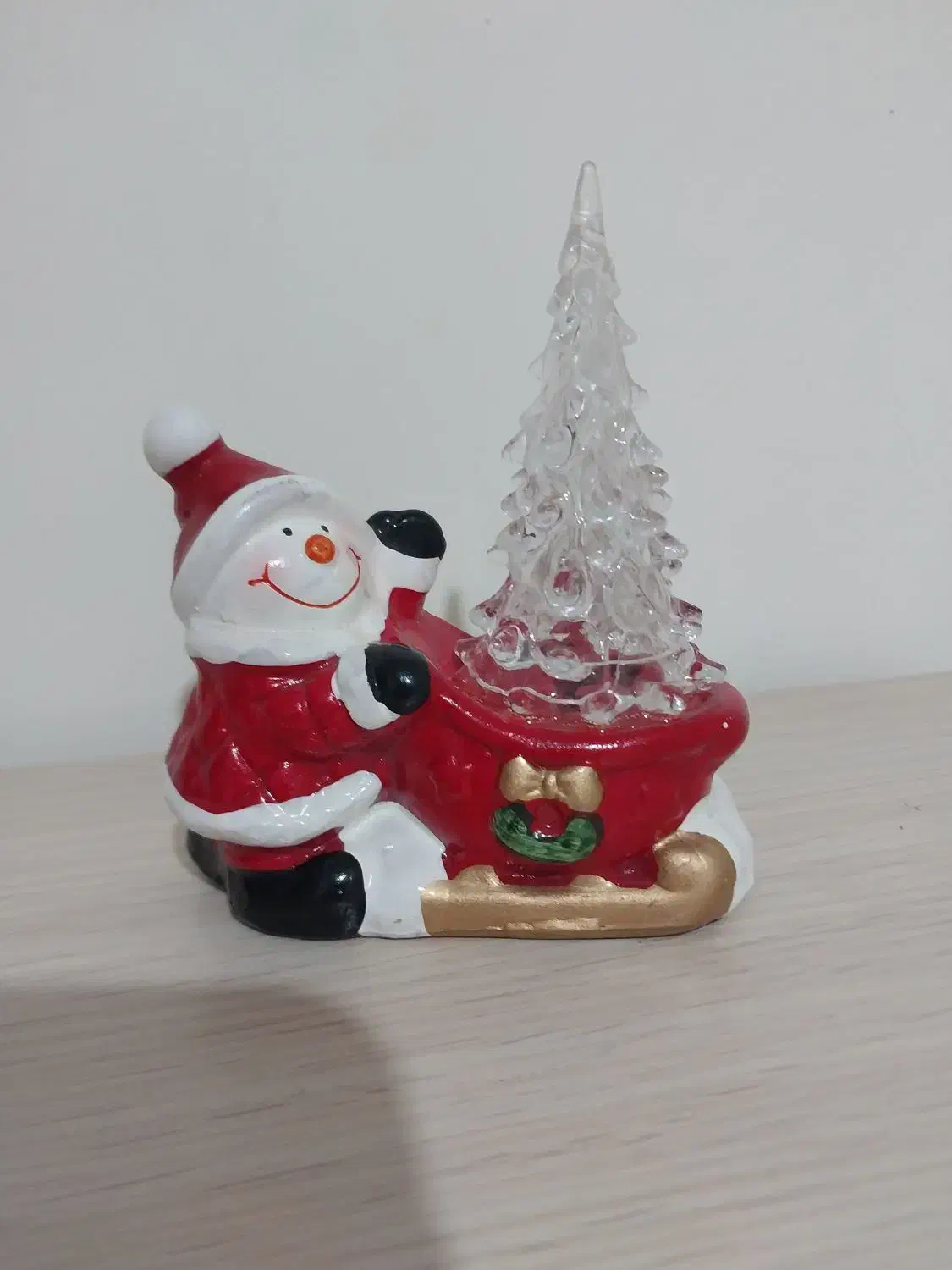 بابانوئل دکوری|اسباببازی|رودهن, |دیوار