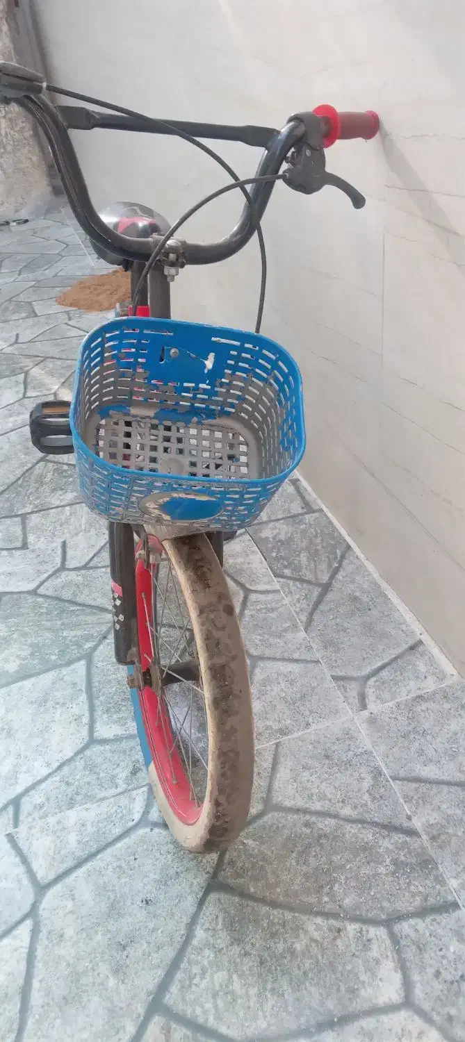 دوچرخه ۱۶|دوچرخه، اسکیت، اسکوتر|دزفول, |دیوار