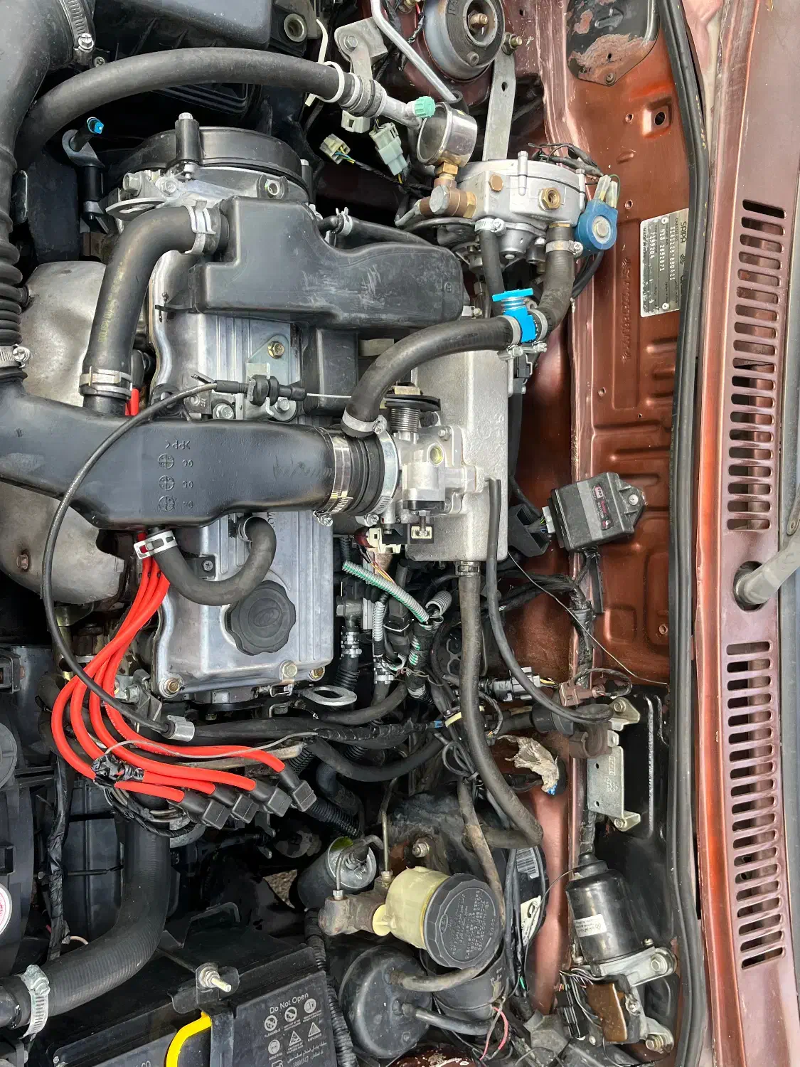 پراید ۸۷ دوگانه شاسی پلم|خودرو سواری و وانت|ورامین, ورامین|دیوار